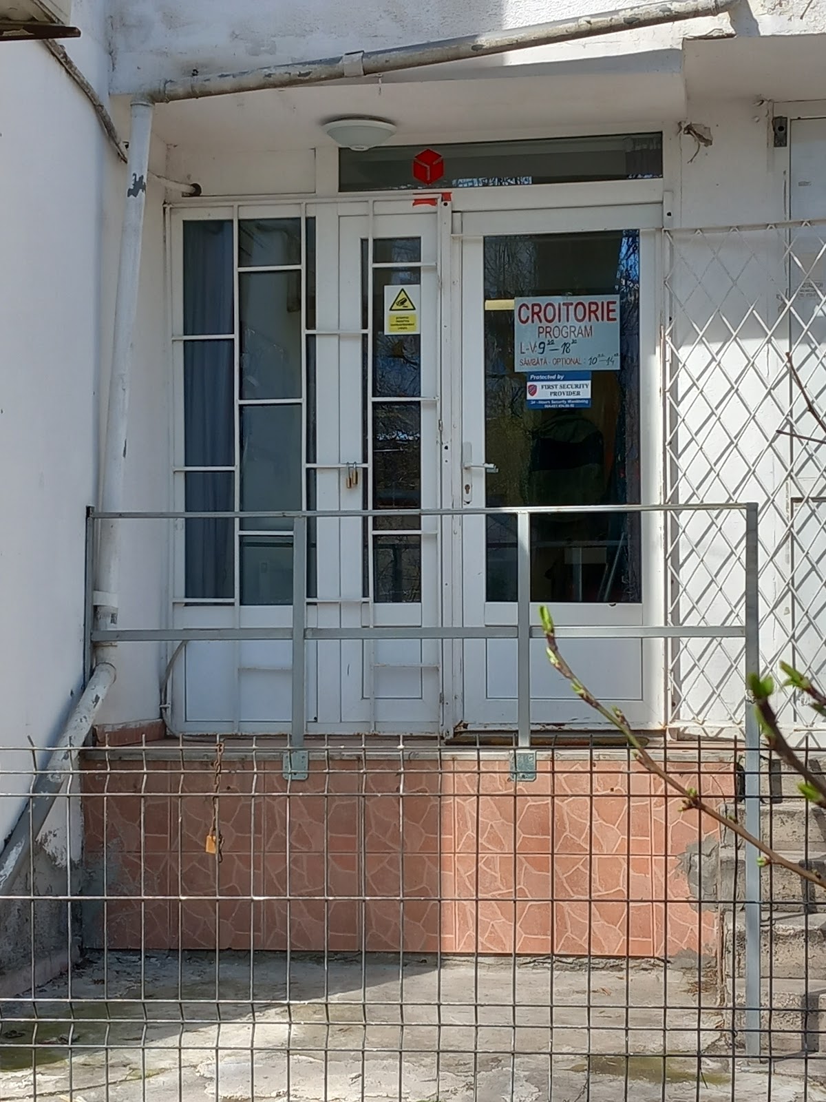 Croitorie Exigent